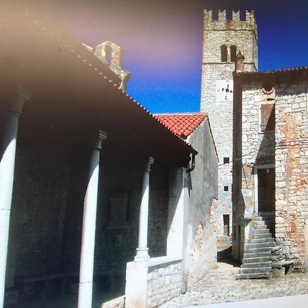 Lory Villa Sveti Lovreč Pazenatički Eksteriør bilde