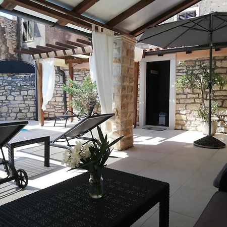 Lory Villa Sveti Lovreč Pazenatički Eksteriør bilde