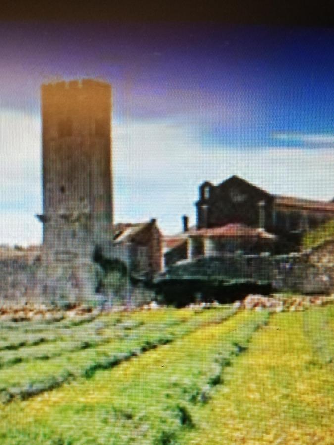 Lory Villa Sveti Lovreč Pazenatički Eksteriør bilde
