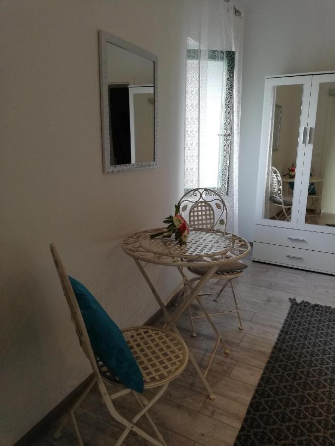 Lory Villa Sveti Lovreč Pazenatički Eksteriør bilde