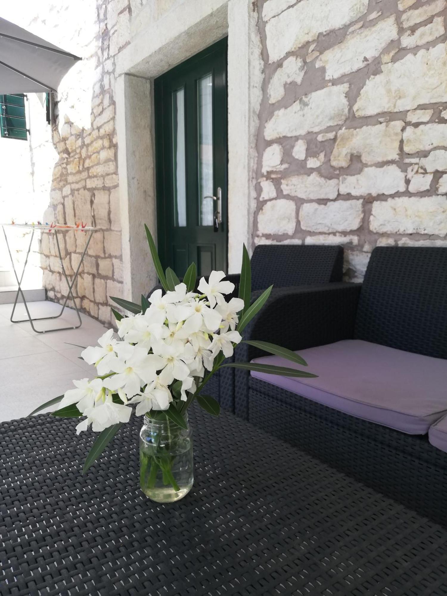 Lory Villa Sveti Lovreč Pazenatički Rom bilde