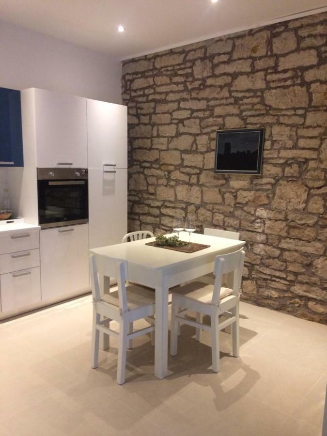Lory Villa Sveti Lovreč Pazenatički Eksteriør bilde