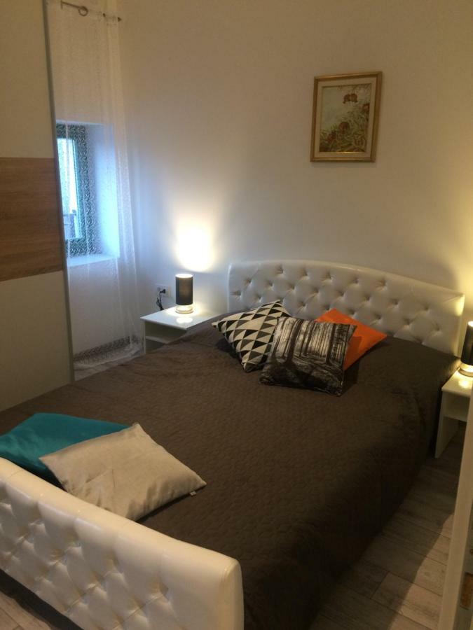 Lory Villa Sveti Lovreč Pazenatički Eksteriør bilde
